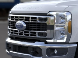 Ford Super Duty F-250 SRW XLT 4WD SuperCab 6.75' Box 2026