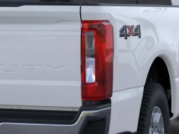 Ford Super Duty F-250 SRW XLT 4WD SuperCab 6.75' Box 2026