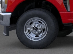 Ford Super Duty F-250 SRW XL 4WD SuperCab 6.75' Box 2026