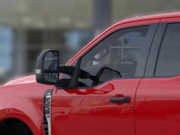 Ford Super Duty F-250 SRW XL 4WD SuperCab 6.75' Box 2026