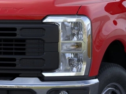 Ford Super Duty F-250 SRW XL 4WD SuperCab 6.75' Box 2026