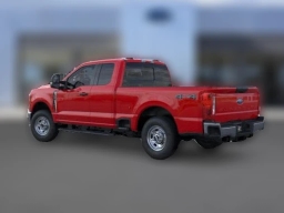 Ford Super Duty F-250 SRW XL 4WD SuperCab 6.75' Box 2026