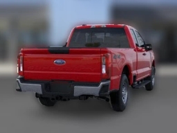 Ford Super Duty F-250 SRW XL 4WD SuperCab 6.75' Box 2026