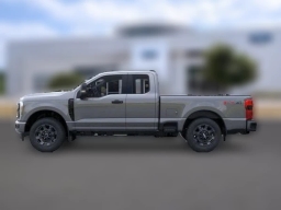 Ford Super Duty F-250 SRW XL 4WD SuperCab 6.75' Box 2026