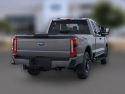 Ford Super Duty F-250 SRW XL 4WD SuperCab 6.75' Box 2026