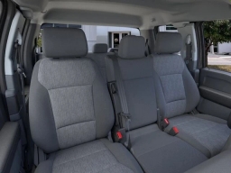 Ford Super Duty F-250 SRW XL 4WD SuperCab 6.75' Box 2026