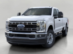 Ford Super Duty F-250 SRW XLT 4WD SuperCab 8' Box 2026
