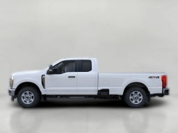 Ford Super Duty F-250 SRW XLT 4WD SuperCab 8' Box 2026