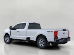 Ford Super Duty F-250 SRW XLT 4WD SuperCab 8' Box 2026