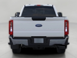 Ford Super Duty F-250 SRW XLT 4WD SuperCab 8' Box 2026