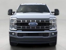 Ford Super Duty F-250 SRW XLT 4WD SuperCab 8' Box 2026