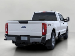 Ford Super Duty F-250 SRW XLT 4WD SuperCab 8' Box 2026