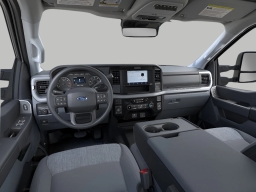 Ford Super Duty F-250 SRW XLT 4WD SuperCab 8' Box 2026