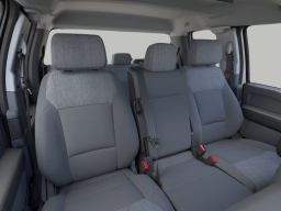 Ford Super Duty F-250 SRW XLT 4WD SuperCab 8' Box 2026