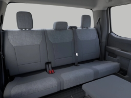 Ford Super Duty F-250 SRW XLT 4WD SuperCab 8' Box 2026