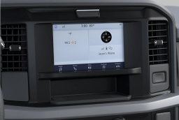 Ford Super Duty F-250 SRW XLT 4WD SuperCab 8' Box 2026