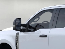 Ford Super Duty F-250 SRW XLT 4WD SuperCab 8' Box 2026