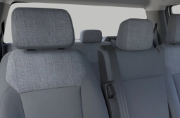 Ford Super Duty F-250 SRW XLT 4WD SuperCab 8' Box 2026