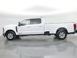 Ford Super Duty F-250 SRW XLT 2WD Crew Cab 8' Box 2026