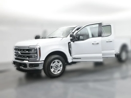 Ford Super Duty F-250 SRW XLT 2WD Crew Cab 8' Box 2026