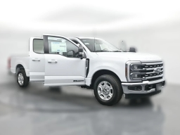 Ford Super Duty F-250 SRW XLT 2WD Crew Cab 8' Box 2026