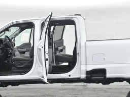 Ford Super Duty F-250 SRW XLT 2WD Crew Cab 8' Box 2026