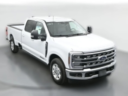 Ford Super Duty F-250 SRW XLT 2WD Crew Cab 8' Box 2026