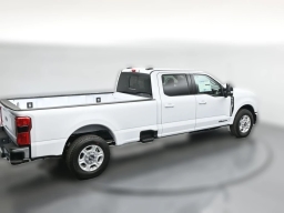Ford Super Duty F-250 SRW XLT 2WD Crew Cab 8' Box 2026