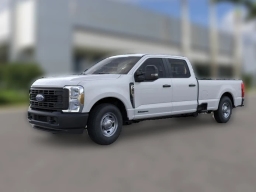 Ford Super Duty F-250 SRW XL 2WD Crew Cab 8' Box 2026