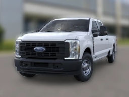 Ford Super Duty F-250 SRW XL 2WD Crew Cab 8' Box 2026