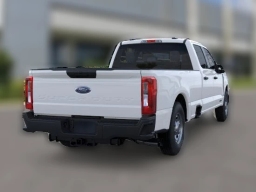 Ford Super Duty F-250 SRW XL 2WD Crew Cab 8' Box 2026