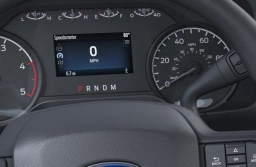 Ford Super Duty F-250 SRW XL 2WD Crew Cab 8' Box 2026