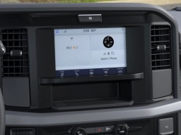 Ford Super Duty F-250 SRW XL 2WD Crew Cab 8' Box 2026