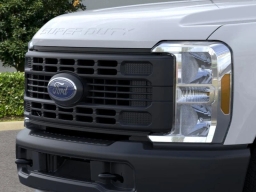 Ford Super Duty F-250 SRW XL 2WD Crew Cab 8' Box 2026