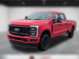 Ford Super Duty F-250 SRW XL 4WD Crew Cab 8' Box 2026