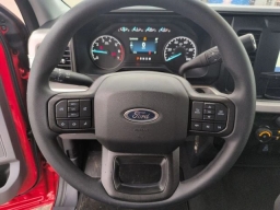 Ford Super Duty F-250 SRW XL 4WD Crew Cab 8' Box 2026