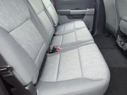 Ford Super Duty F-250 SRW XL 4WD Crew Cab 8' Box 2026