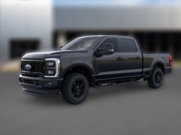 Ford Super Duty F-250 SRW XL 4WD Crew Cab 6.75' Box 2026