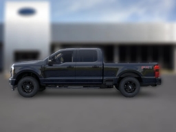 Ford Super Duty F-250 SRW XL 4WD Crew Cab 6.75' Box 2026