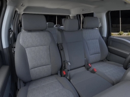 Ford Super Duty F-250 SRW XL 4WD Crew Cab 6.75' Box 2026