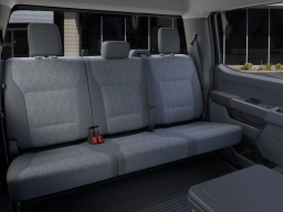 Ford Super Duty F-250 SRW XL 4WD Crew Cab 6.75' Box 2026