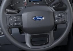 Ford Super Duty F-250 SRW XL 4WD Crew Cab 6.75' Box 2026