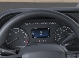 Ford Super Duty F-250 SRW XL 4WD Crew Cab 6.75' Box 2026