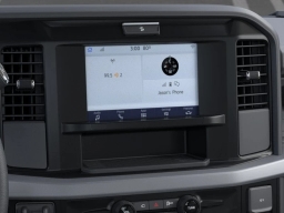 Ford Super Duty F-250 SRW XL 4WD Crew Cab 6.75' Box 2026