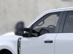 Ford Super Duty F-250 SRW XL 4WD Crew Cab 8' Box 2026