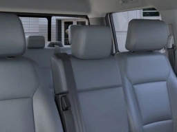 Ford Super Duty F-250 SRW XL 4WD Crew Cab 8' Box 2026