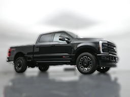 Ford Super Duty F-250 SRW Platinum 4WD Crew Cab 6.75' Box 2026