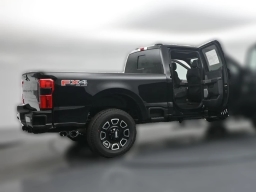 Ford Super Duty F-250 SRW Platinum 4WD Crew Cab 6.75' Box 2026