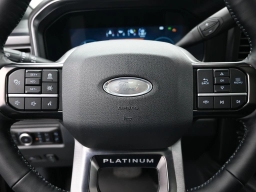 Ford Super Duty F-250 SRW Platinum 4WD Crew Cab 6.75' Box 2026