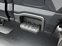 Ford Super Duty F-250 SRW Platinum 4WD Crew Cab 6.75' Box 2026